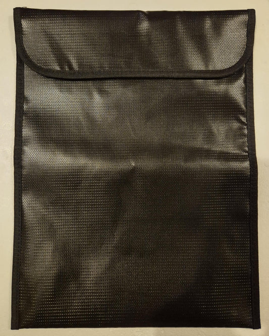 Laptop/Tablet Signal/GPS Blocker bag